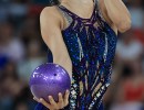 milena baldassarri italy rhythmic gymnastics aug 8 21